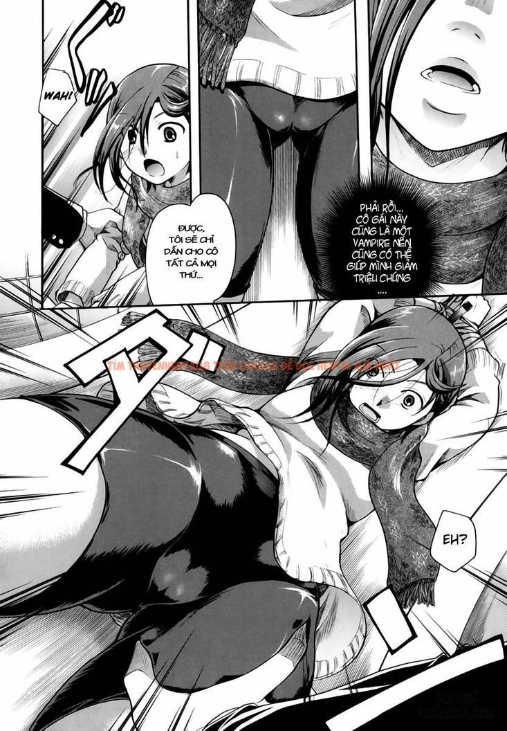 Xem ảnh 15 trong truyện hentai Anata Wo Sutte Mo Iidesuka - Chapter 3 - hentaitvn.net