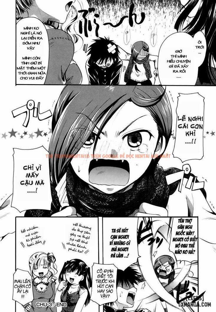 Xem ảnh 25 trong truyện hentai Anata Wo Sutte Mo Iidesuka - Chapter 3 - hentaitvn.net