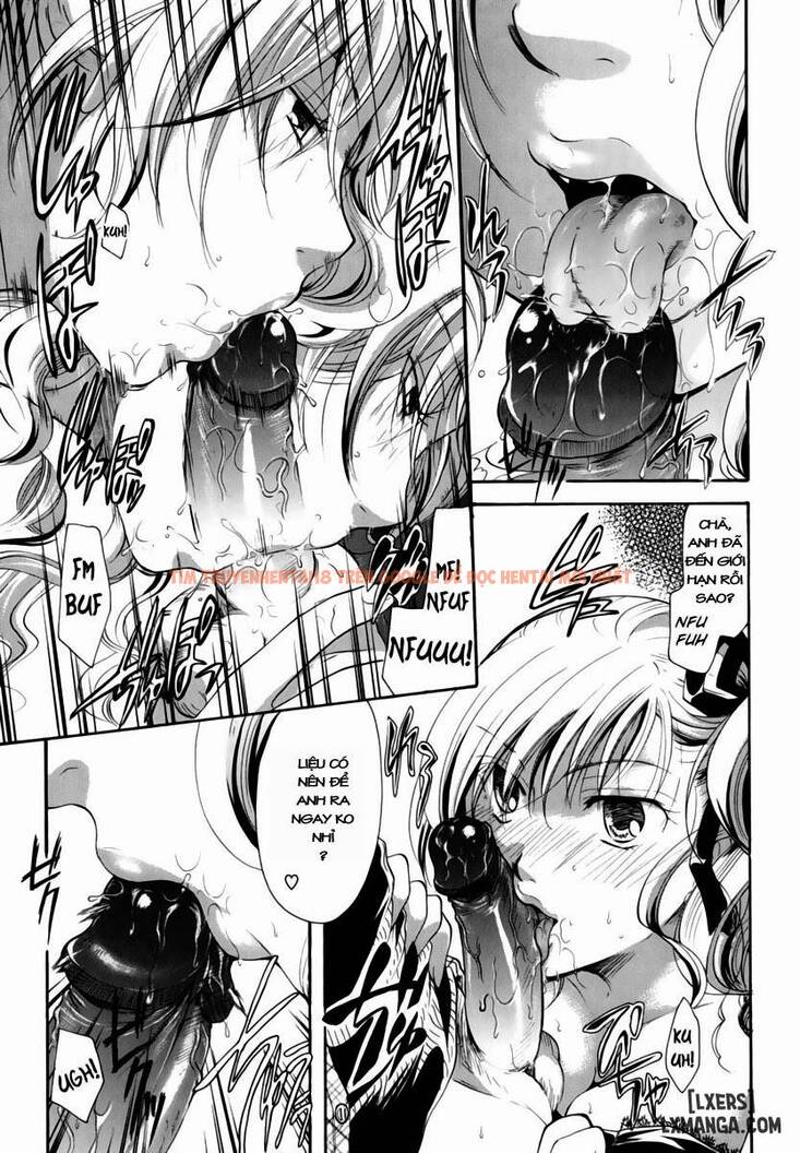Xem ảnh 12 trong truyện hentai Anata Wo Sutte Mo Iidesuka - Chapter 4 - hentaitvn.net