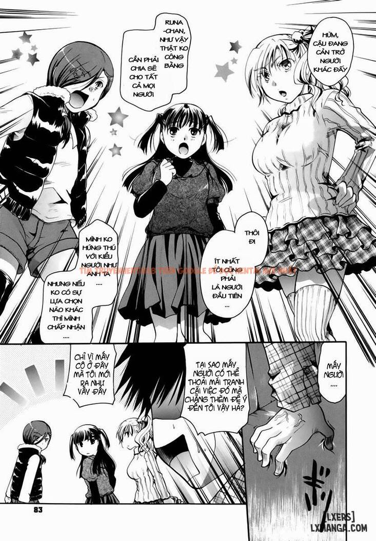 Xem ảnh 2 trong truyện hentai Anata Wo Sutte Mo Iidesuka - Chapter 4 - hentaitvn.net