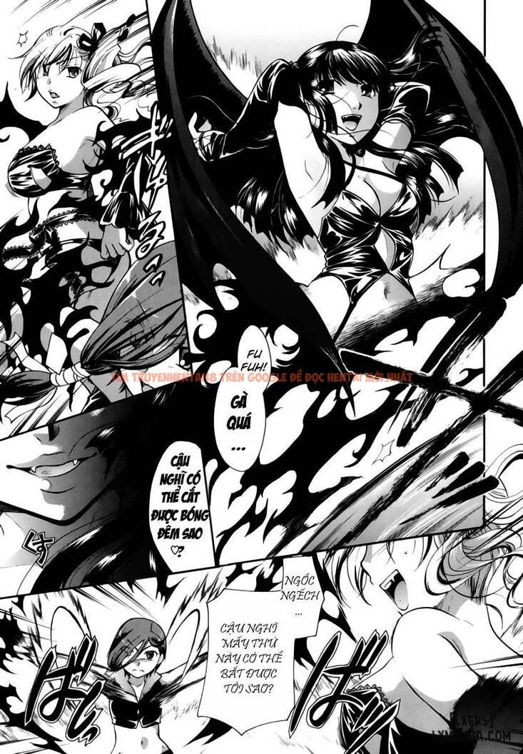 Xem ảnh 24 trong truyện hentai Anata Wo Sutte Mo Iidesuka - Chapter 4 - hentaitvn.net