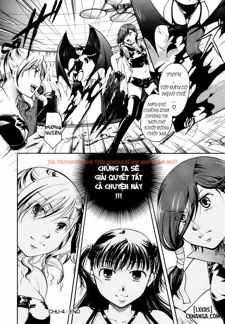 Xem ảnh 25 trong truyện hentai Anata Wo Sutte Mo Iidesuka - Chapter 4 - hentaitvn.net