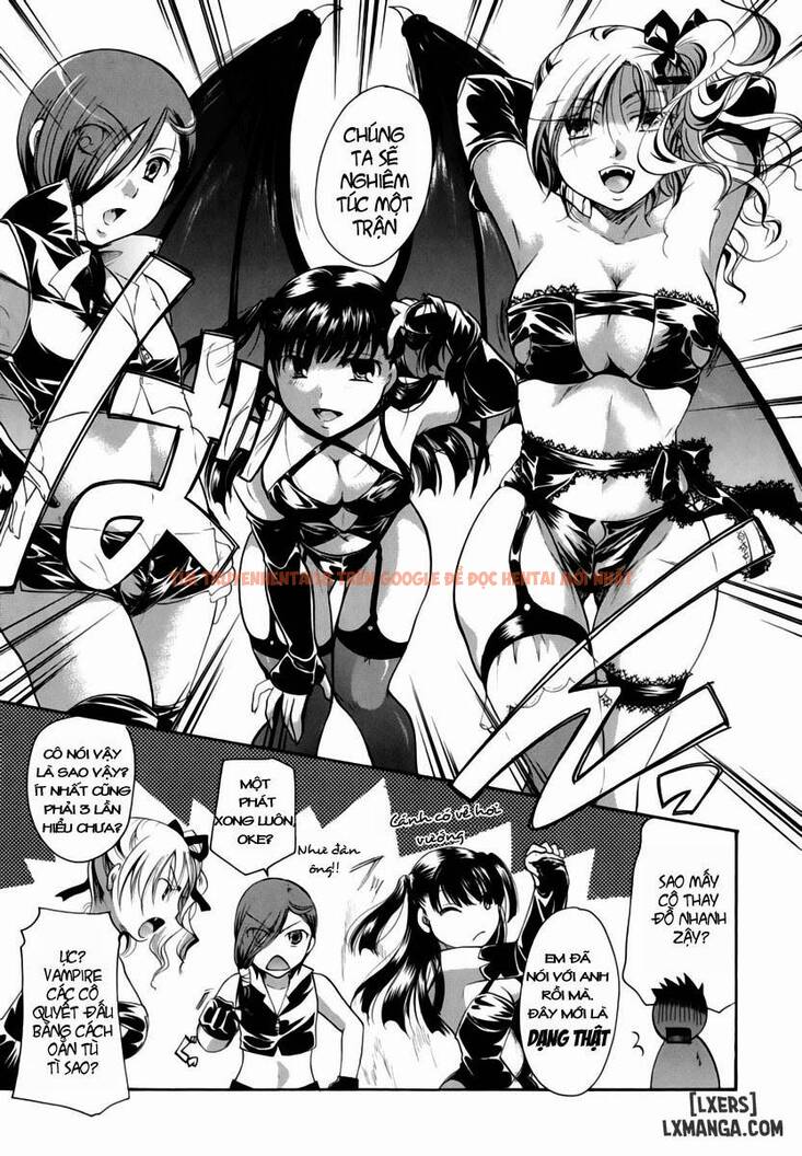 Xem ảnh 4 trong truyện hentai Anata Wo Sutte Mo Iidesuka - Chapter 4 - hentaitvn.net