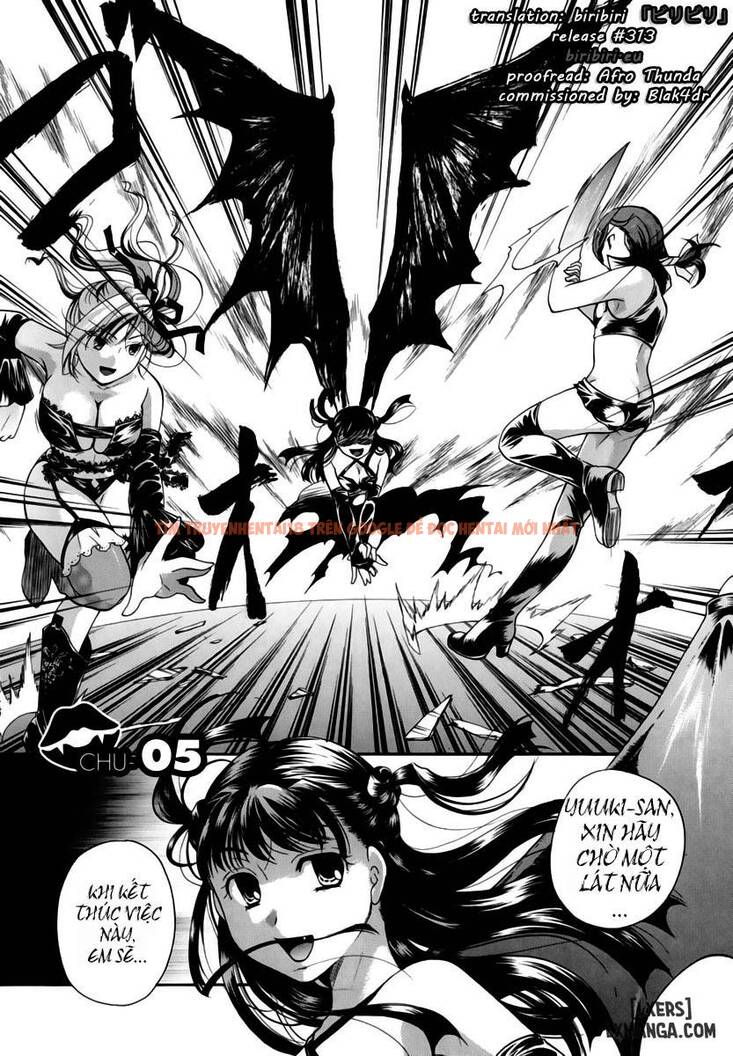 Trang truyện 0 trong truyện tranh Anata Wo Sutte Mo Iidesuka - Chapter 5 - www.truyentvn.net