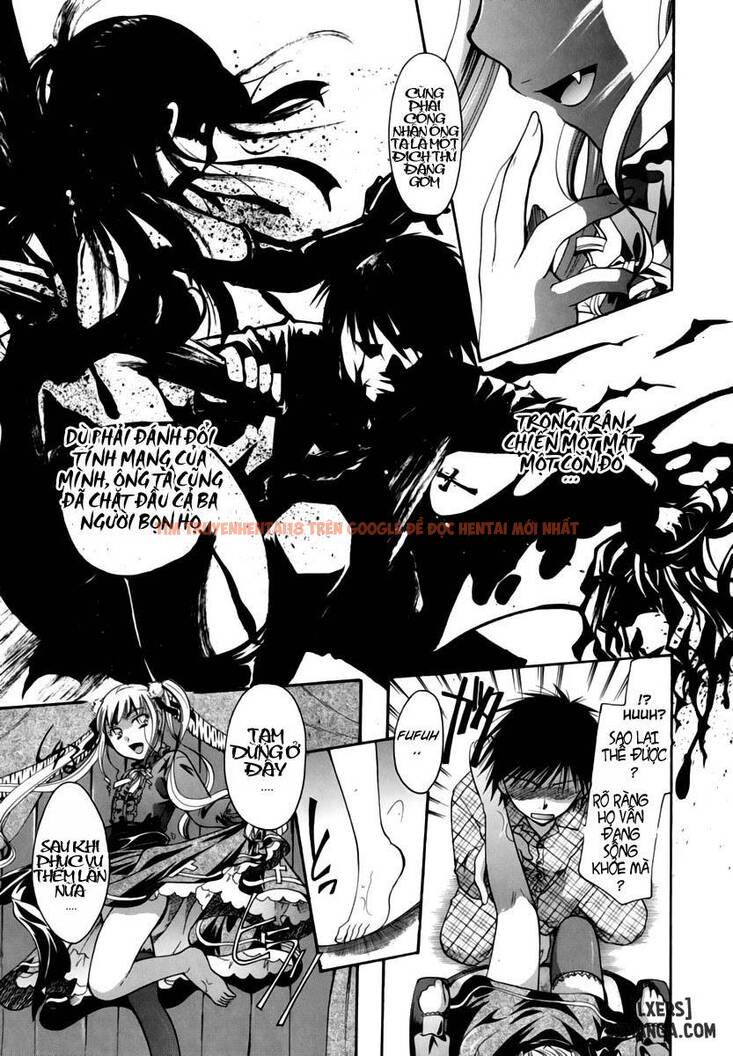 Trang truyện 10 trong truyện tranh Anata Wo Sutte Mo Iidesuka - Chapter 5 - www.truyentvn.net
