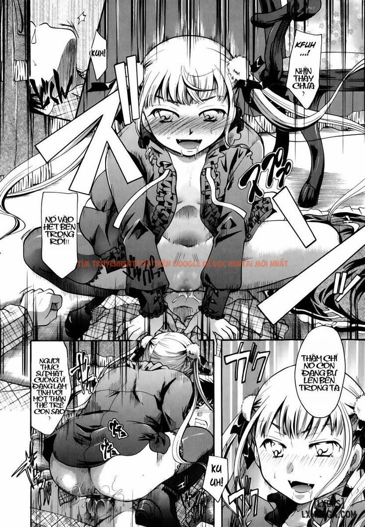Trang truyện 17 trong truyện tranh Anata Wo Sutte Mo Iidesuka - Chapter 5 - www.truyentvn.net
