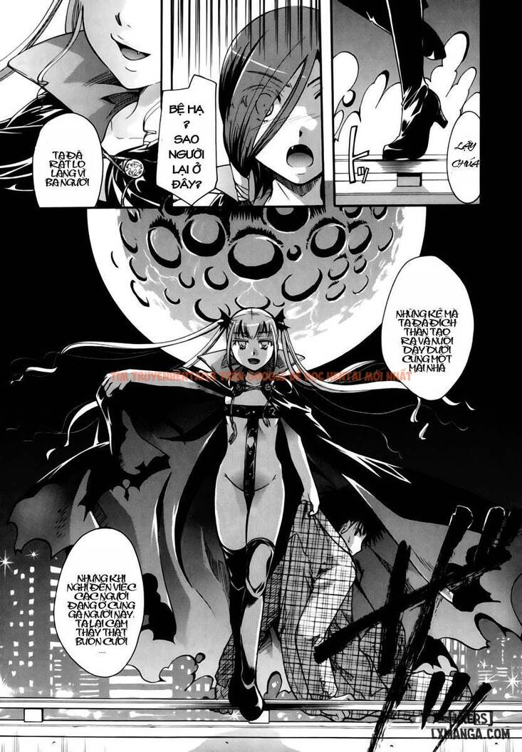 Trang truyện 2 trong truyện tranh Anata Wo Sutte Mo Iidesuka - Chapter 5 - www.truyentvn.net