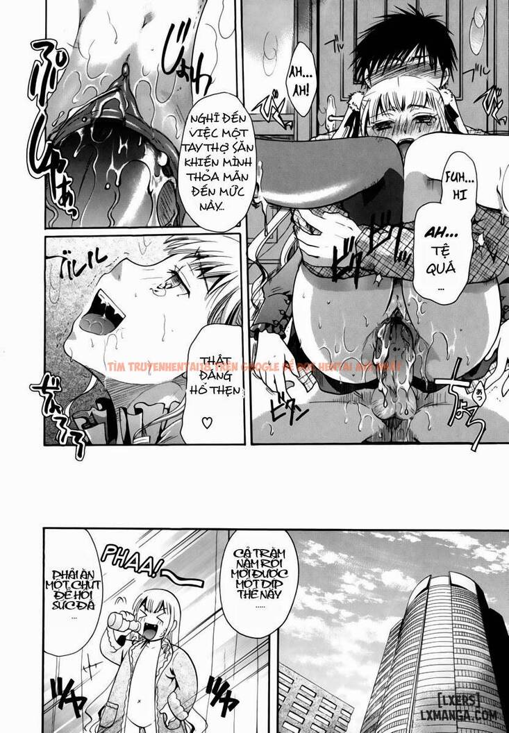 Trang truyện 23 trong truyện tranh Anata Wo Sutte Mo Iidesuka - Chapter 5 - www.truyentvn.net