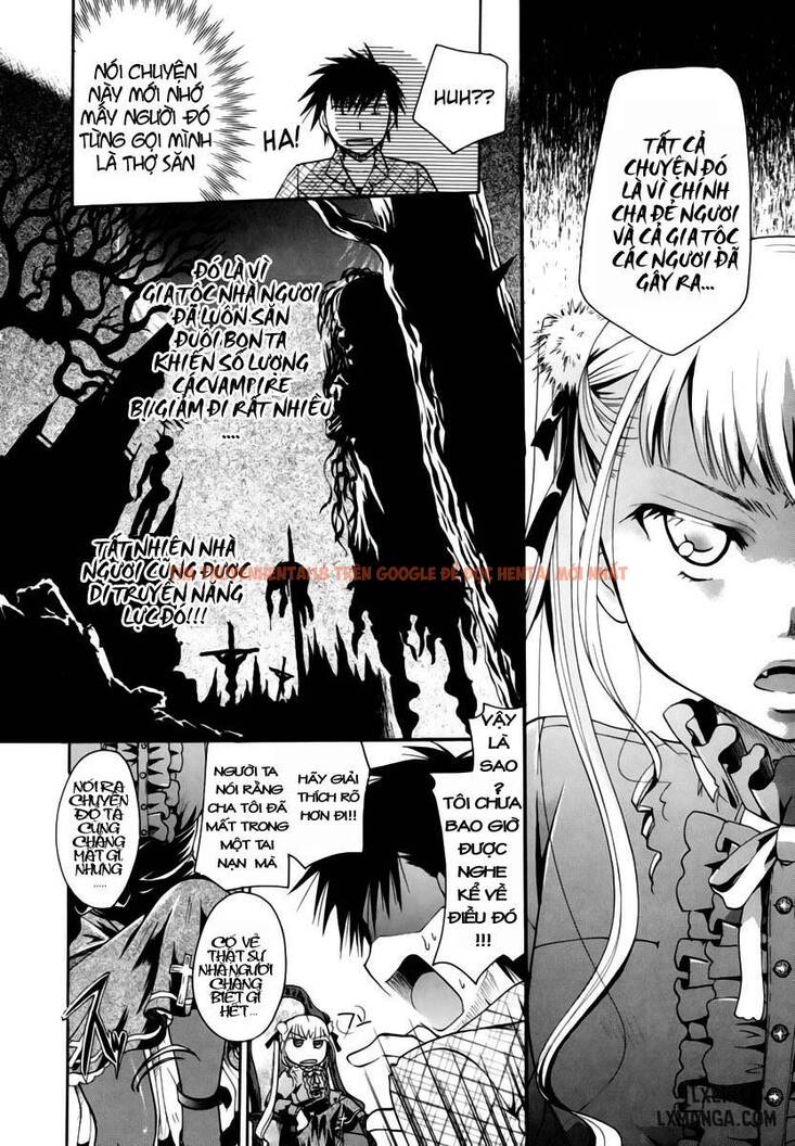 Trang truyện 7 trong truyện tranh Anata Wo Sutte Mo Iidesuka - Chapter 5 - www.truyentvn.net