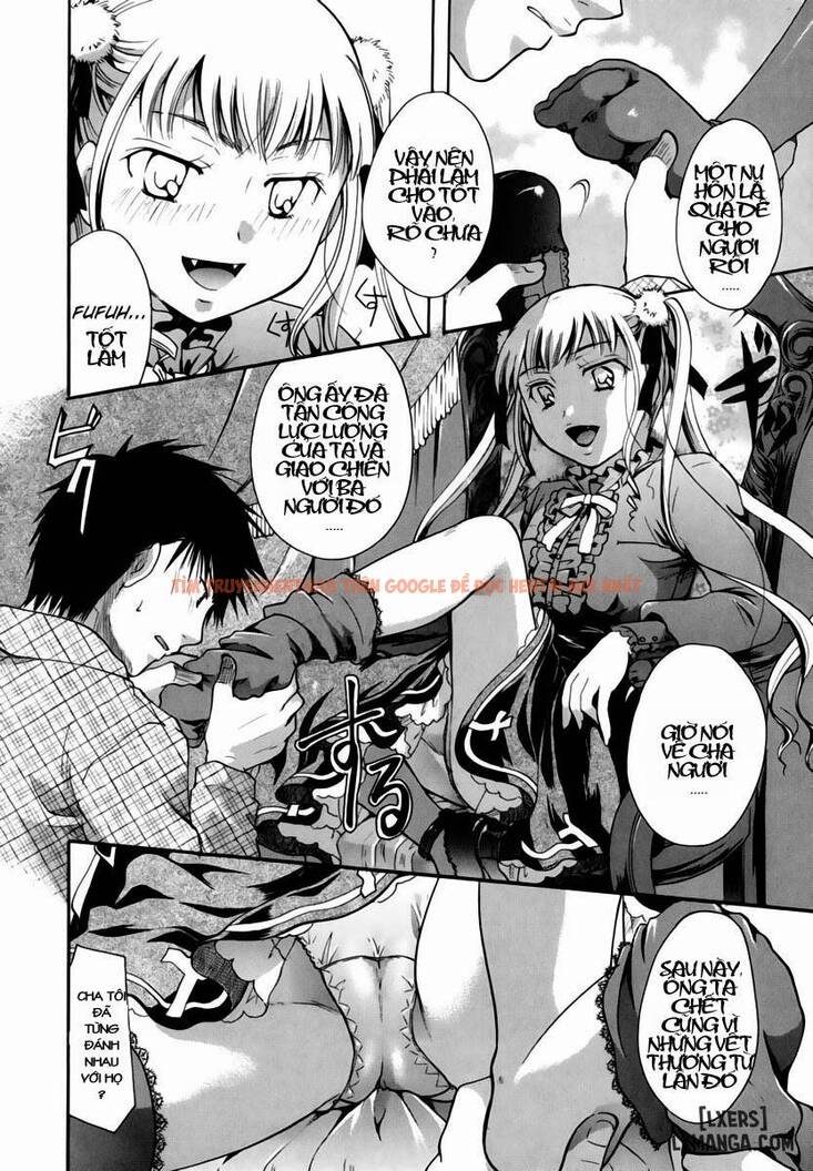 Trang truyện 9 trong truyện tranh Anata Wo Sutte Mo Iidesuka - Chapter 5 - www.truyentvn.net