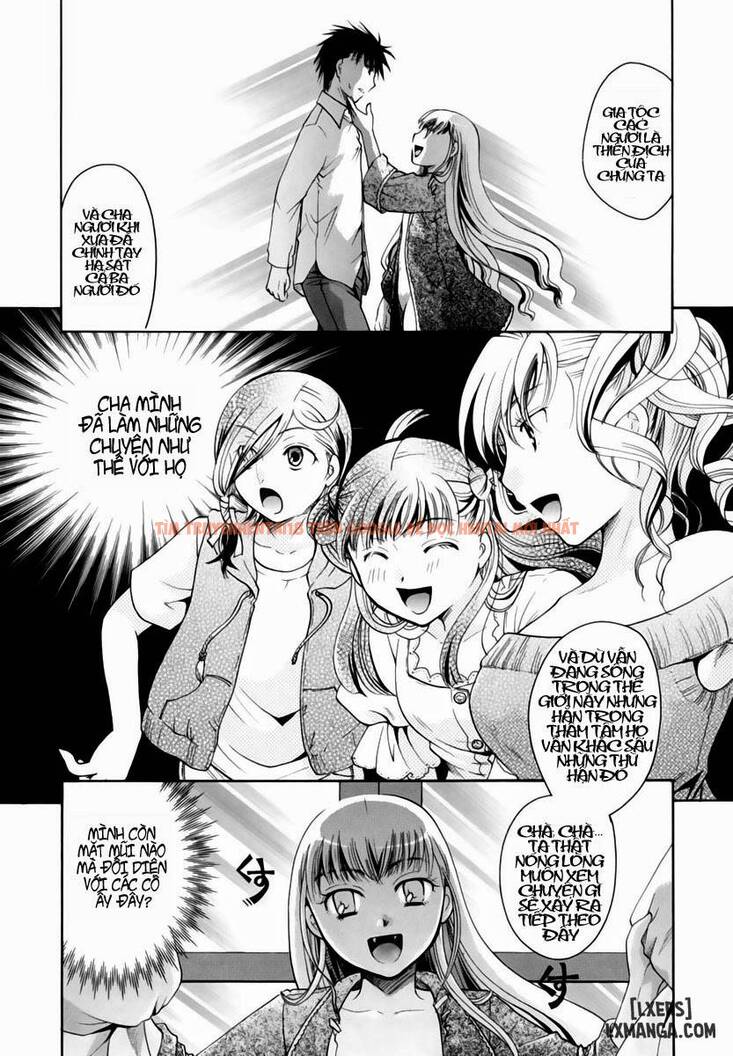 Xem ảnh 0 trong truyện hentai Anata Wo Sutte Mo Iidesuka - Chapter 6 - hentaitvn.net