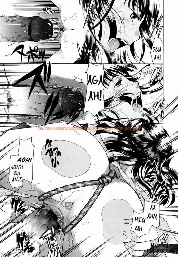 Xem ảnh 20 trong truyện hentai Anata Wo Sutte Mo Iidesuka - Chapter 6 - hentaitvn.net