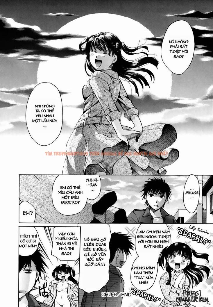 Xem ảnh 25 trong truyện hentai Anata Wo Sutte Mo Iidesuka - Chapter 6 - hentaitvn.net