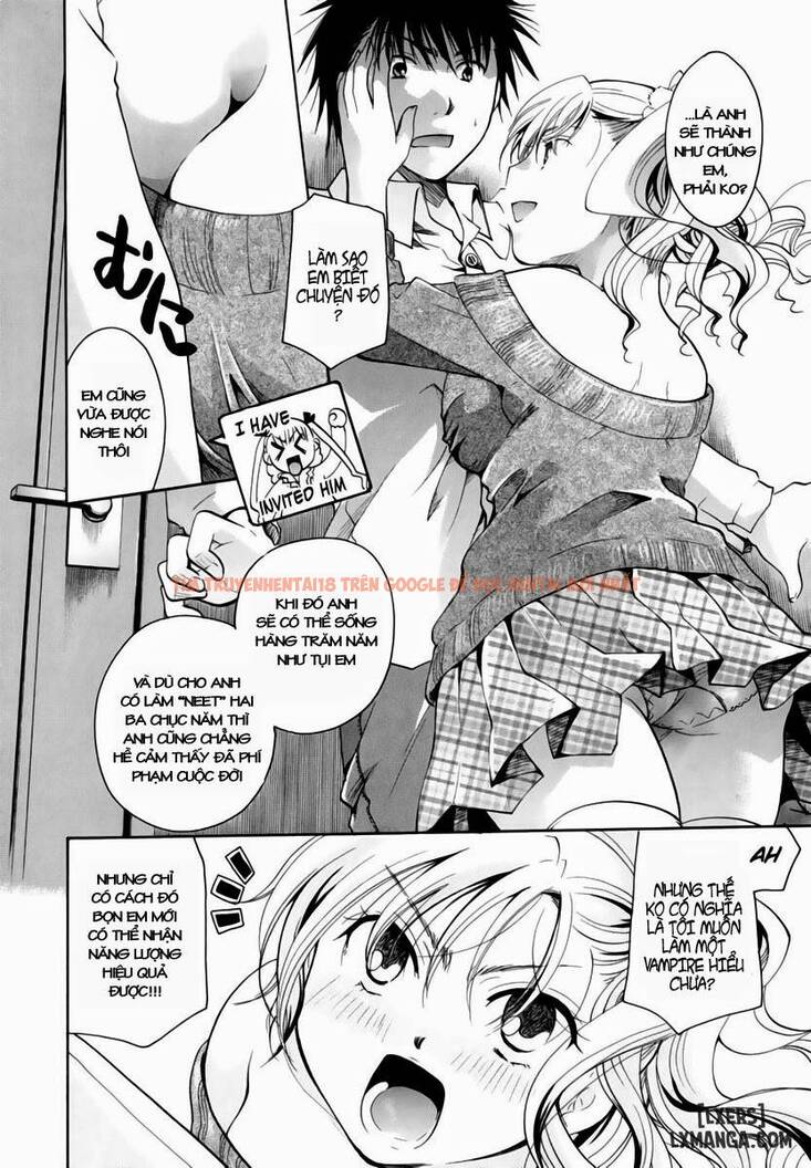 Xem ảnh 3 trong truyện hentai Anata Wo Sutte Mo Iidesuka - Chapter 6 - hentaitvn.net