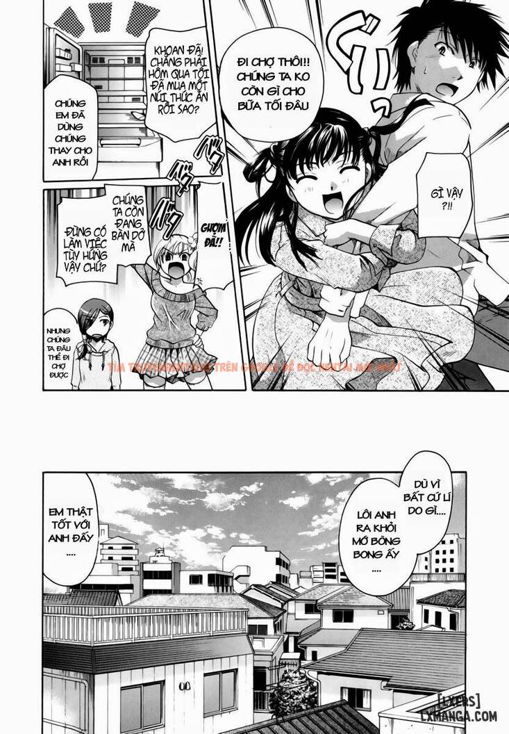 Xem ảnh 5 trong truyện hentai Anata Wo Sutte Mo Iidesuka - Chapter 6 - hentaitvn.net