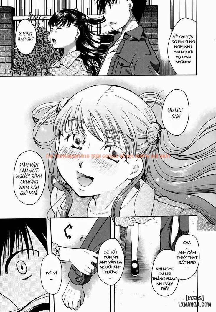 Xem ảnh 6 trong truyện hentai Anata Wo Sutte Mo Iidesuka - Chapter 6 - hentaitvn.net