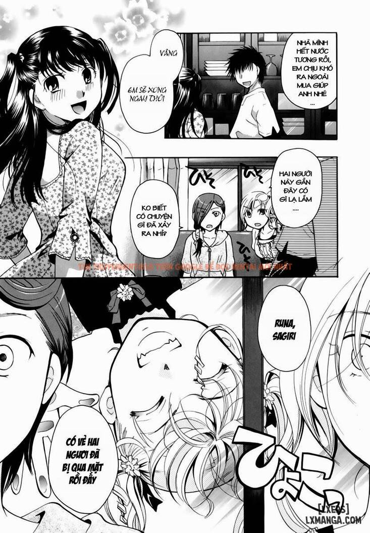 Trang truyện 0 trong truyện tranh Anata Wo Sutte Mo Iidesuka - Chapter 7 - www.truyentvn.net