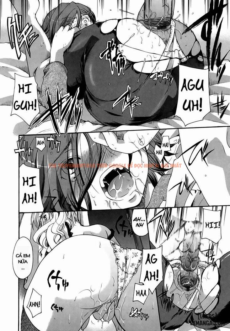 Trang truyện 17 trong truyện tranh Anata Wo Sutte Mo Iidesuka - Chapter 7 - www.truyentvn.net