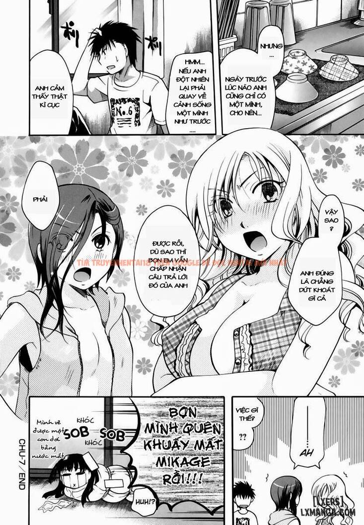 Trang truyện 25 trong truyện tranh Anata Wo Sutte Mo Iidesuka - Chapter 7 - www.truyentvn.net