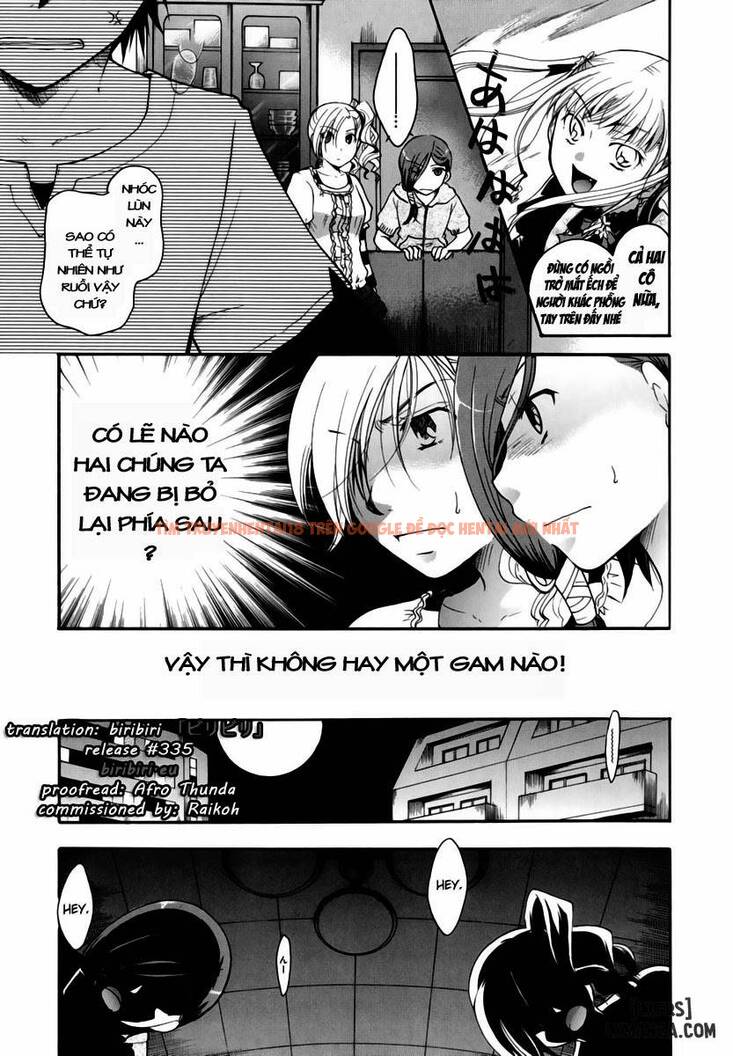 Trang truyện 4 trong truyện tranh Anata Wo Sutte Mo Iidesuka - Chapter 7 - www.truyentvn.net
