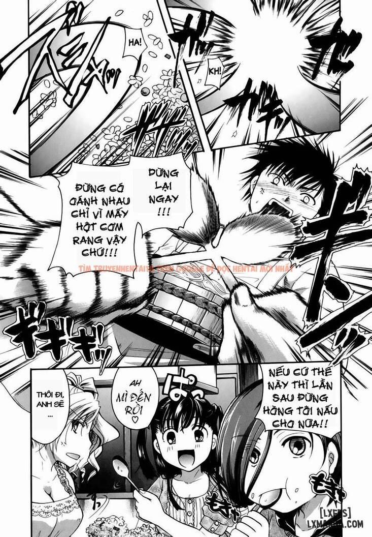 Xem ảnh 0 trong truyện hentai Anata Wo Sutte Mo Iidesuka - Chapter 8 END - hentaitvn.net