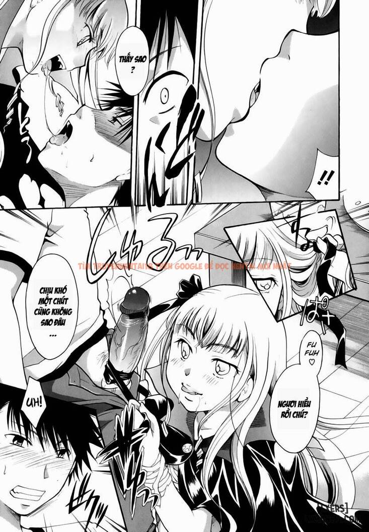Xem ảnh 10 trong truyện hentai Anata Wo Sutte Mo Iidesuka - Chapter 8 END - hentaitvn.net