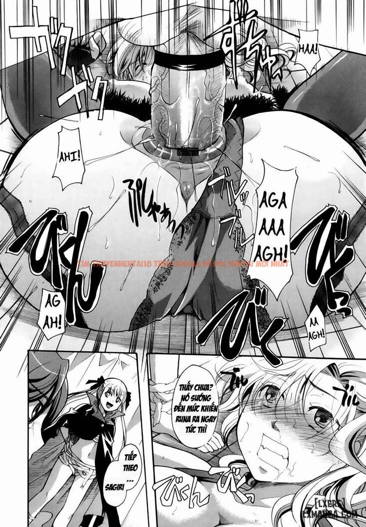 Xem ảnh 13 trong truyện hentai Anata Wo Sutte Mo Iidesuka - Chapter 8 END - hentaitvn.net