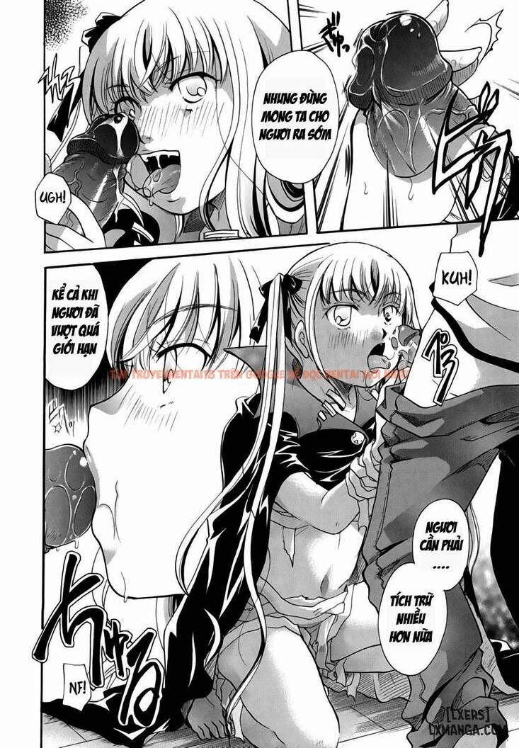 Xem ảnh 19 trong truyện hentai Anata Wo Sutte Mo Iidesuka - Chapter 8 END - hentaitvn.net