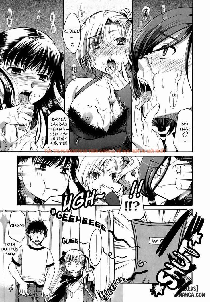 Xem ảnh 25 trong truyện hentai Anata Wo Sutte Mo Iidesuka - Chapter 8 END - hentaitvn.net