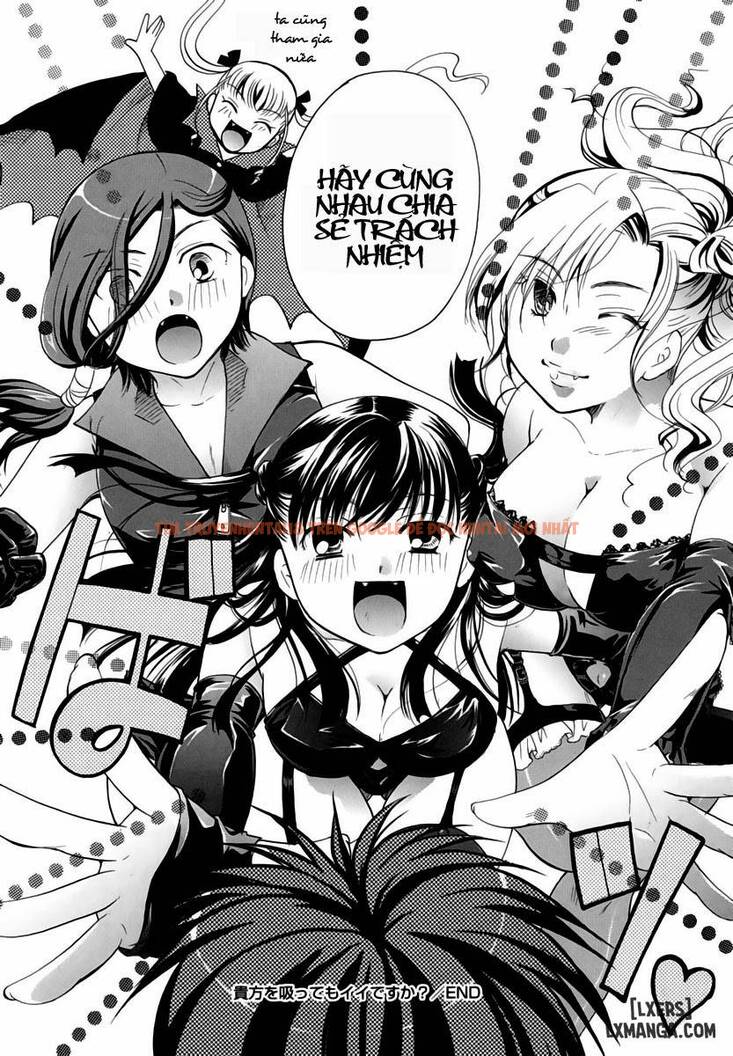 Xem ảnh 30 trong truyện hentai Anata Wo Sutte Mo Iidesuka - Chapter 8 END - hentaitvn.net