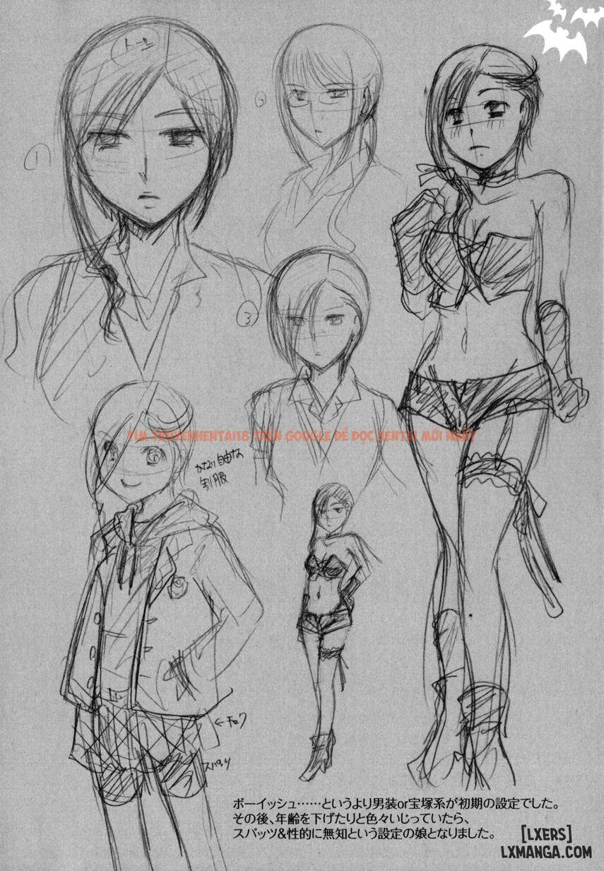 Xem ảnh 32 trong truyện hentai Anata Wo Sutte Mo Iidesuka - Chapter 8 END - hentaitvn.net