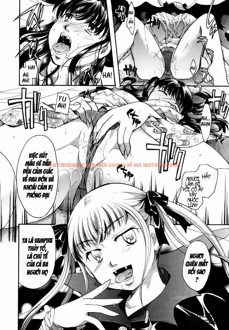 Xem ảnh 7 trong truyện hentai Anata Wo Sutte Mo Iidesuka - Chapter 8 END - hentaitvn.net