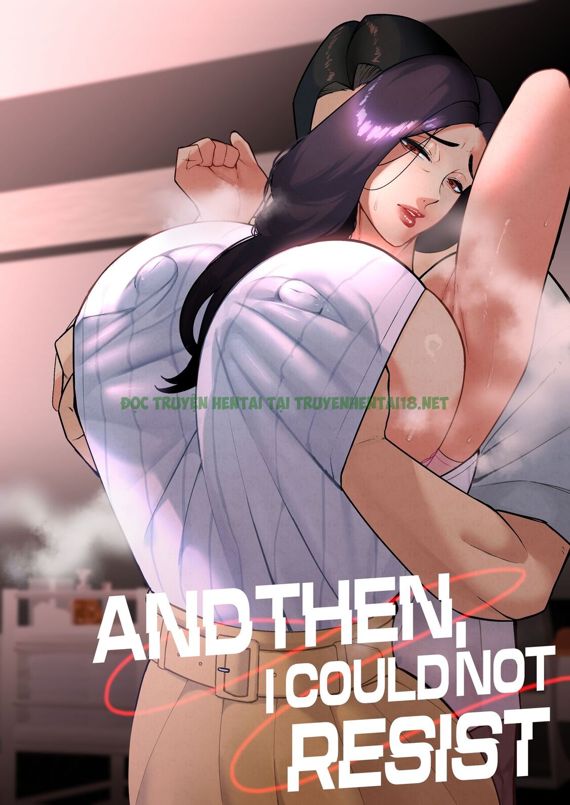 Xem ảnh 0 trong truyện hentai And Then, I Could Not Resist - One Shot - truyenhentai18.pro