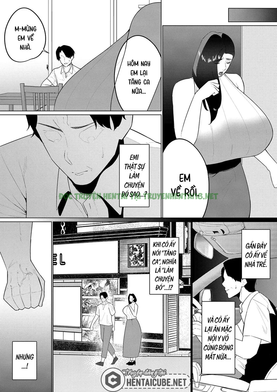 Hình ảnh 39 trong And Then, I Could Not Resist - One Shot - Hentaimanhwa.net