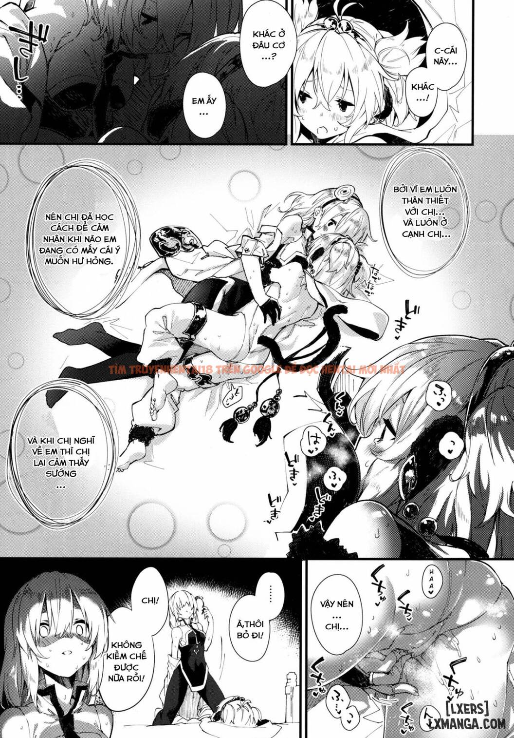 Xem ảnh 7 trong truyện hentai Andira-Chan To Ecchi Suru Hon - One Shot - hentaitvn.net
