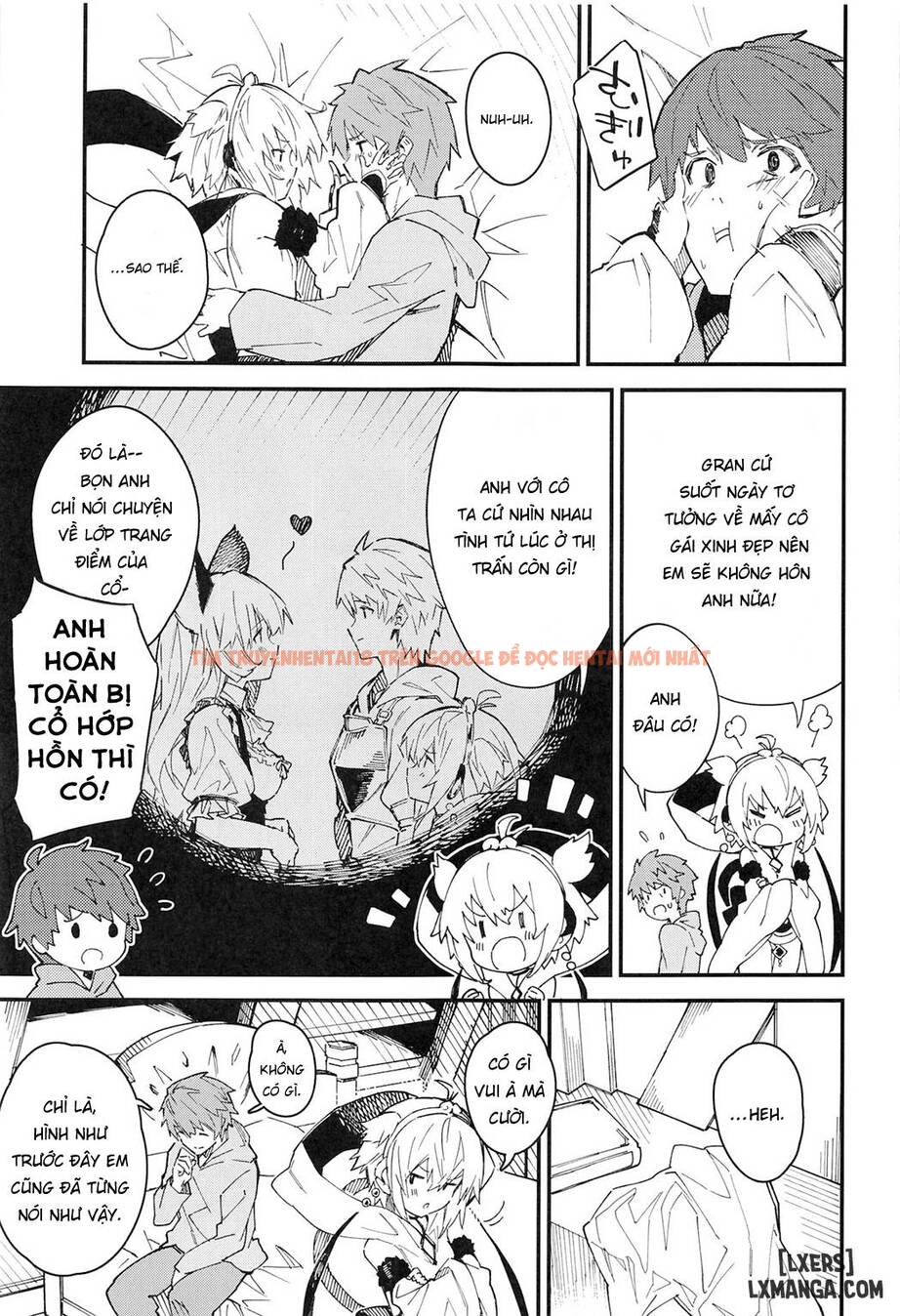 Xem ảnh 3 trong truyện hentai Andira-Chan To Ichaicha Suru Hon - One Shot - hentaitvn.net