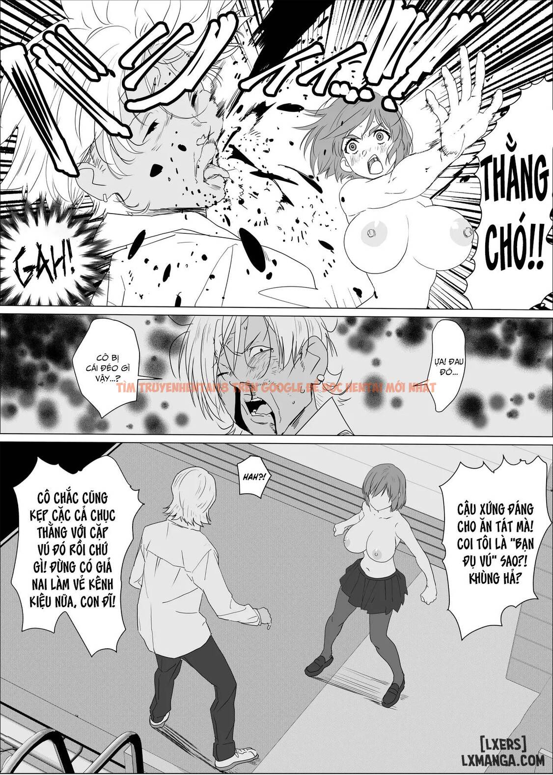 Xem ảnh Ane Furo - One Shot - 2 68bd26959d16c - HentaiTruyen.fun