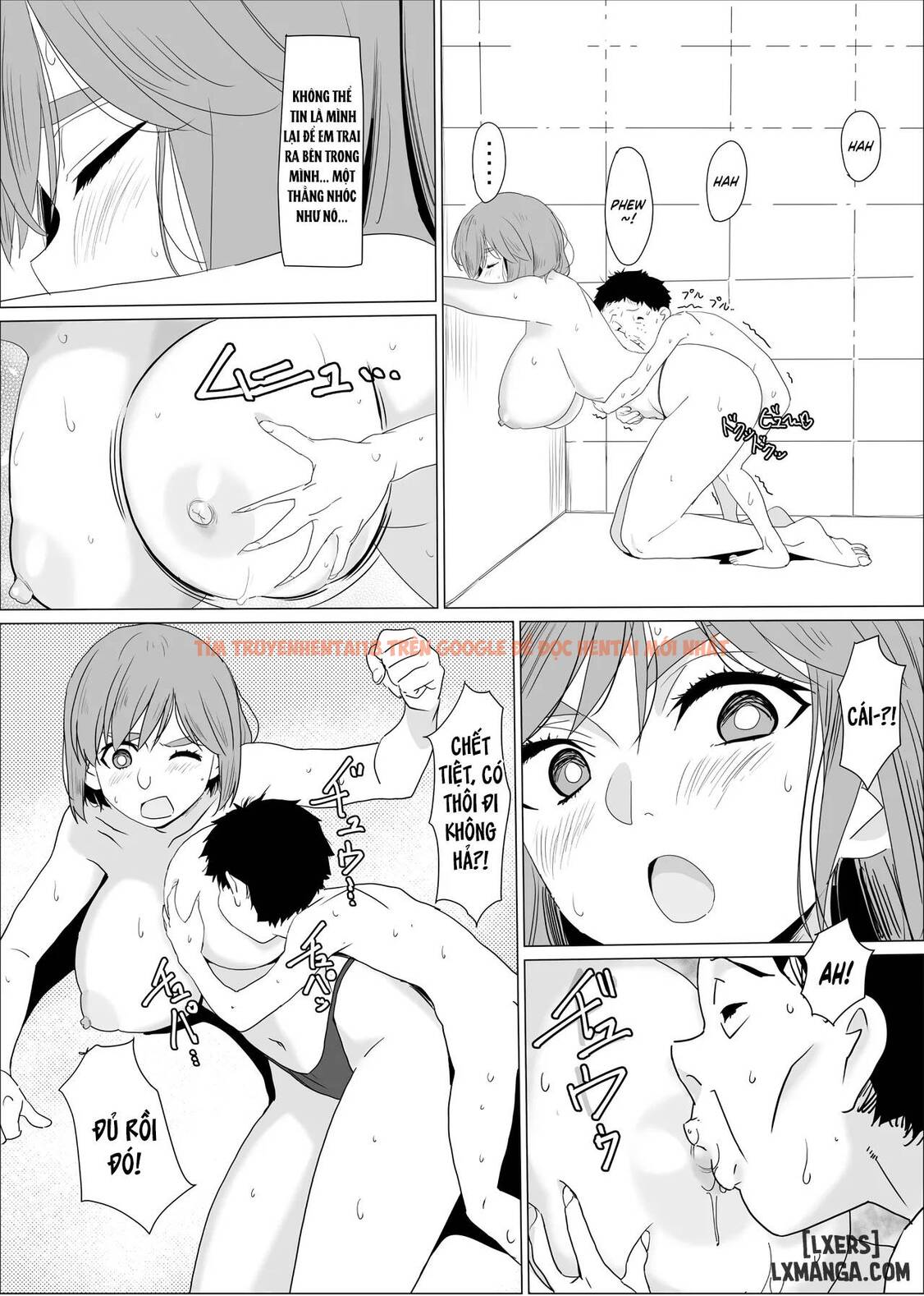 Xem ảnh Ane Furo - One Shot - 42 68bd26959d16c - HentaiTruyen.fun