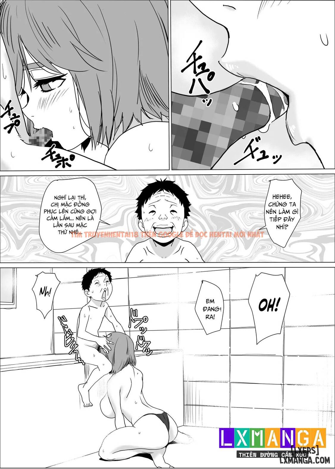 Xem ảnh Ane Furo - One Shot - 45 68bd26959d16c - HentaiTruyen.fun