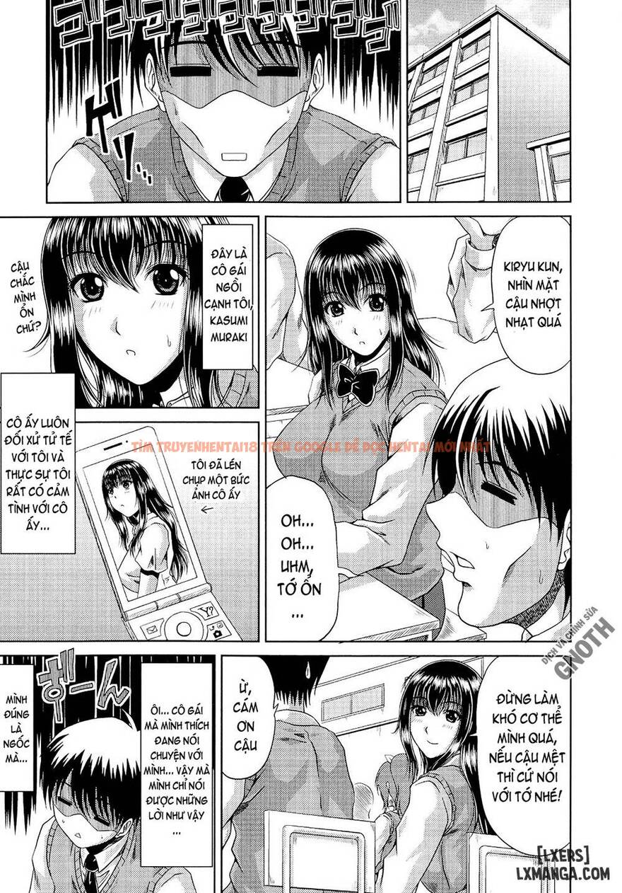 Xem ảnh 8 trong truyện hentai Ane Haha Kankei - Chapter 1 - hentaitvn.net