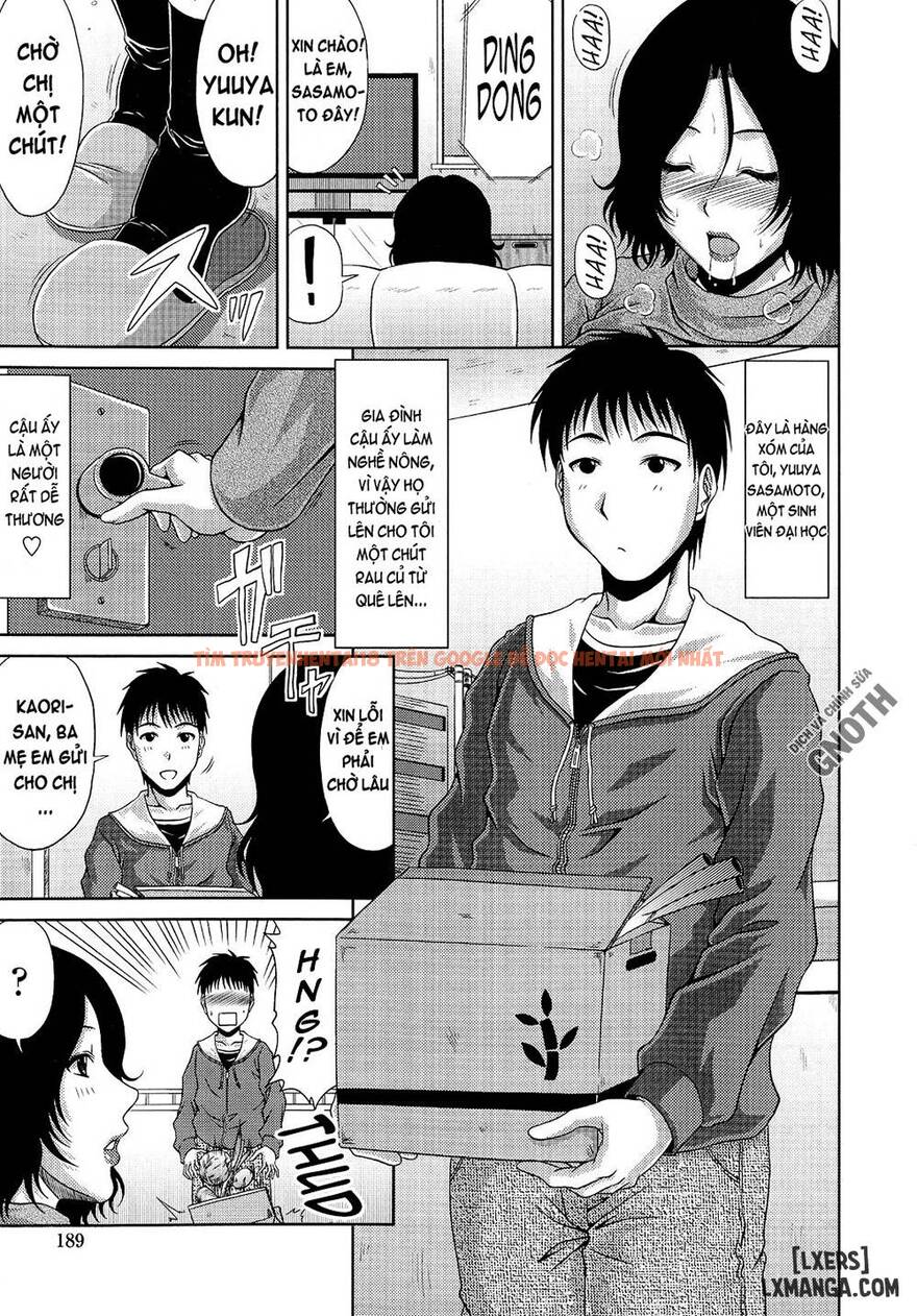 Xem ảnh 2 trong truyện hentai Ane Haha Kankei - Chapter 10 END - hentaitvn.net