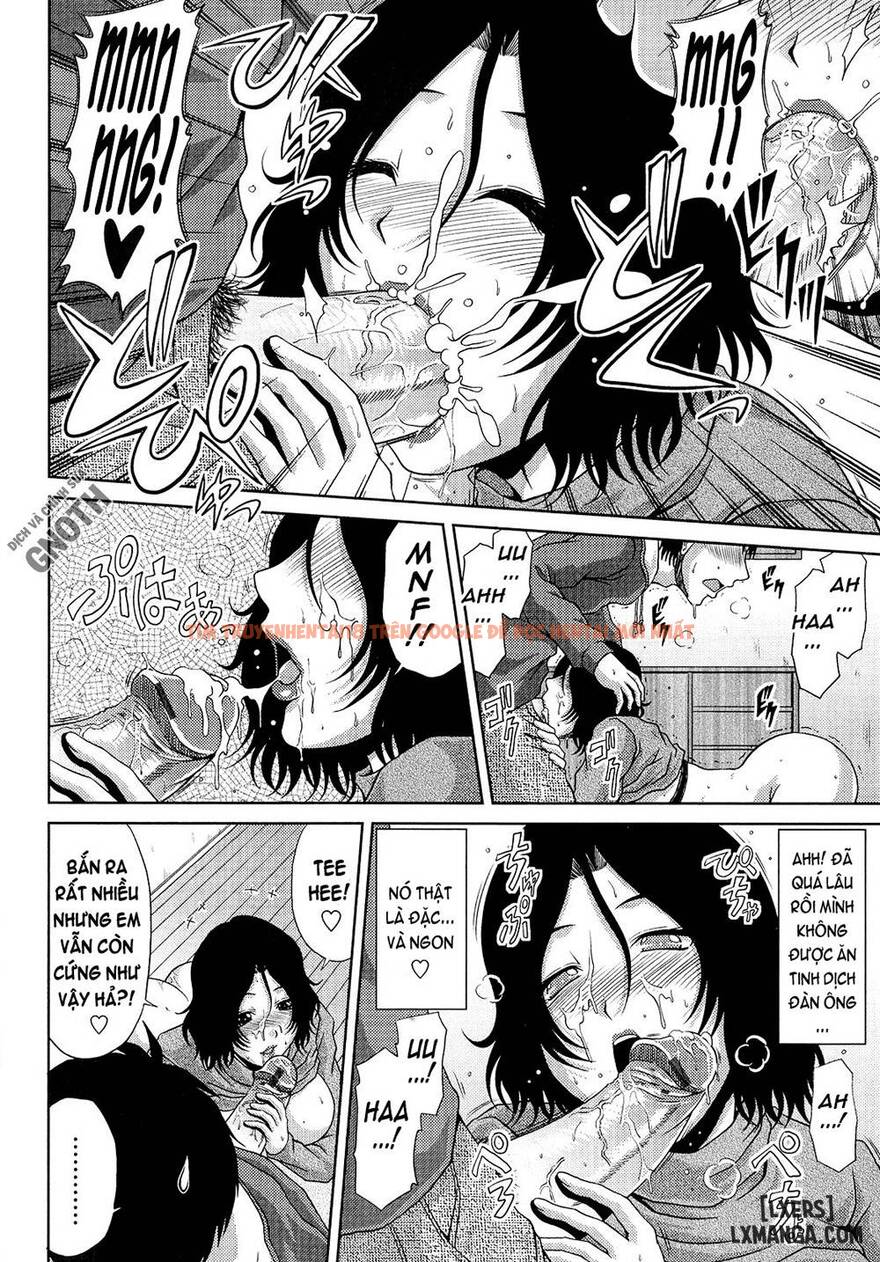 Xem ảnh 7 trong truyện hentai Ane Haha Kankei - Chapter 10 END - hentaitvn.net
