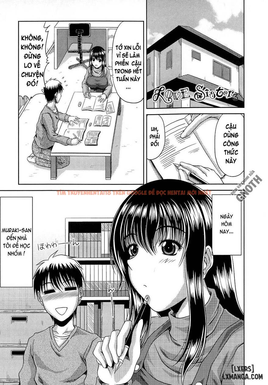 Xem ảnh 0 trong truyện hentai Ane Haha Kankei - Chapter 3 - hentaitvn.net