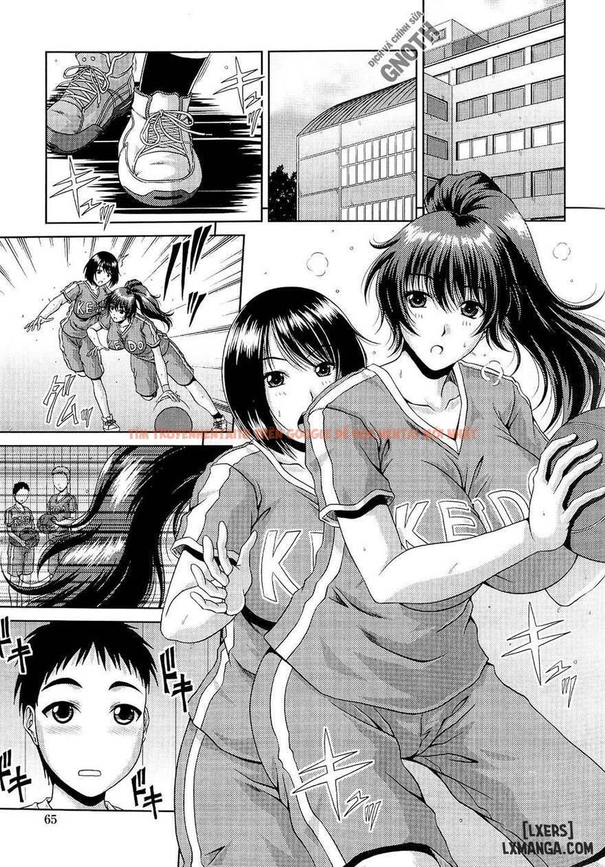 Xem ảnh 0 trong truyện hentai Ane Haha Kankei - Chapter 4 - hentaitvn.net