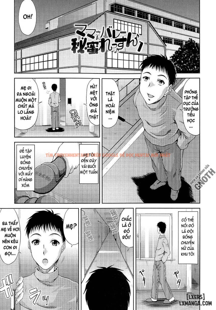 Xem ảnh 0 trong truyện hentai Ane Haha Kankei - Chapter 5 - hentaitvn.net