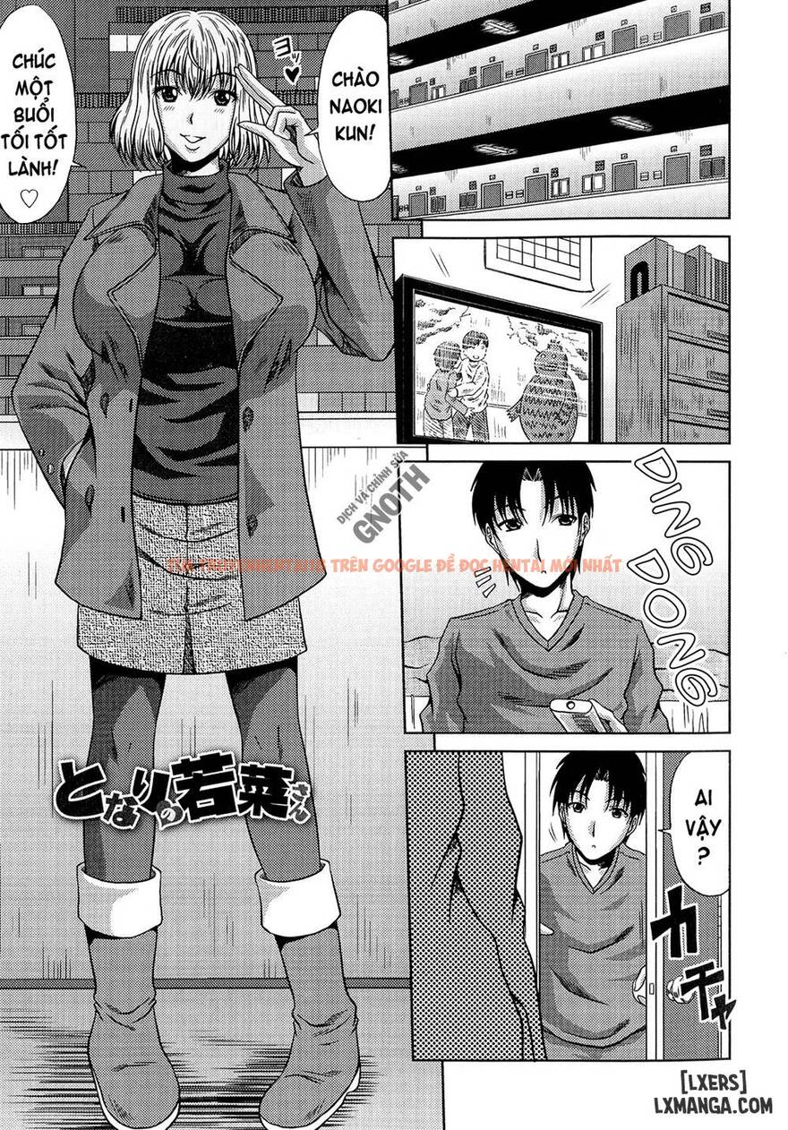 Xem ảnh 0 trong truyện hentai Ane Haha Kankei - Chapter 8 - hentaitvn.net