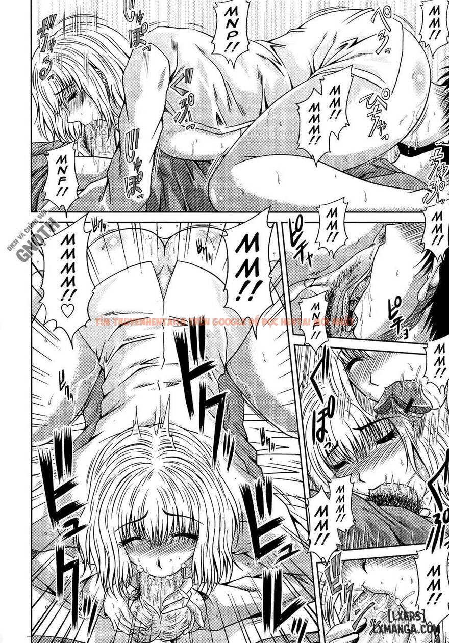 Xem ảnh 9 trong truyện hentai Ane Haha Kankei - Chapter 8 - hentaitvn.net