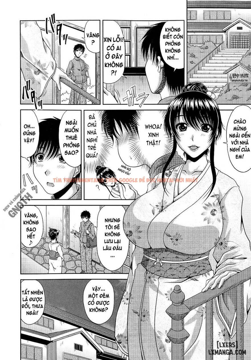 Xem ảnh 1 trong truyện hentai Ane Haha Kankei - Chapter 9 - hentaitvn.net