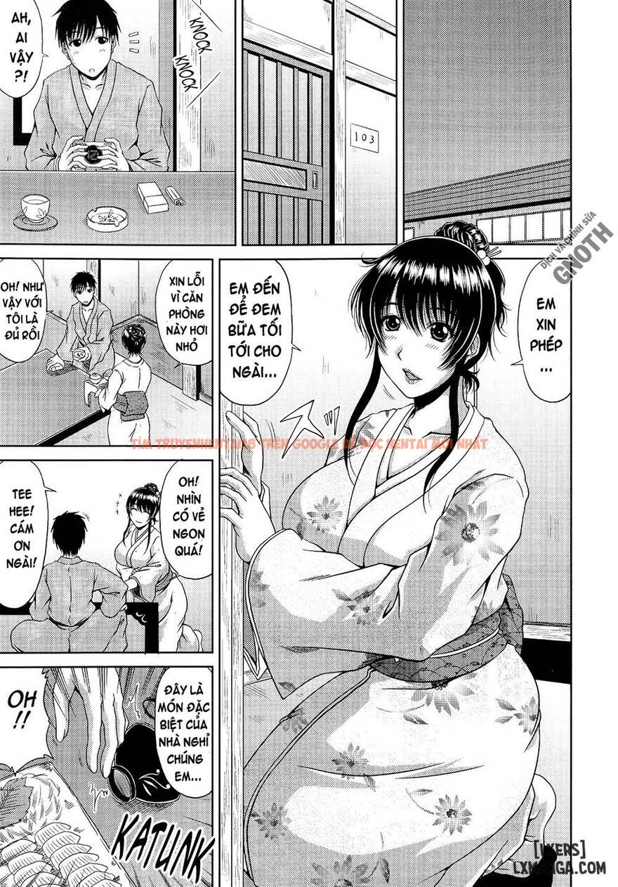Xem ảnh 2 trong truyện hentai Ane Haha Kankei - Chapter 9 - hentaitvn.net
