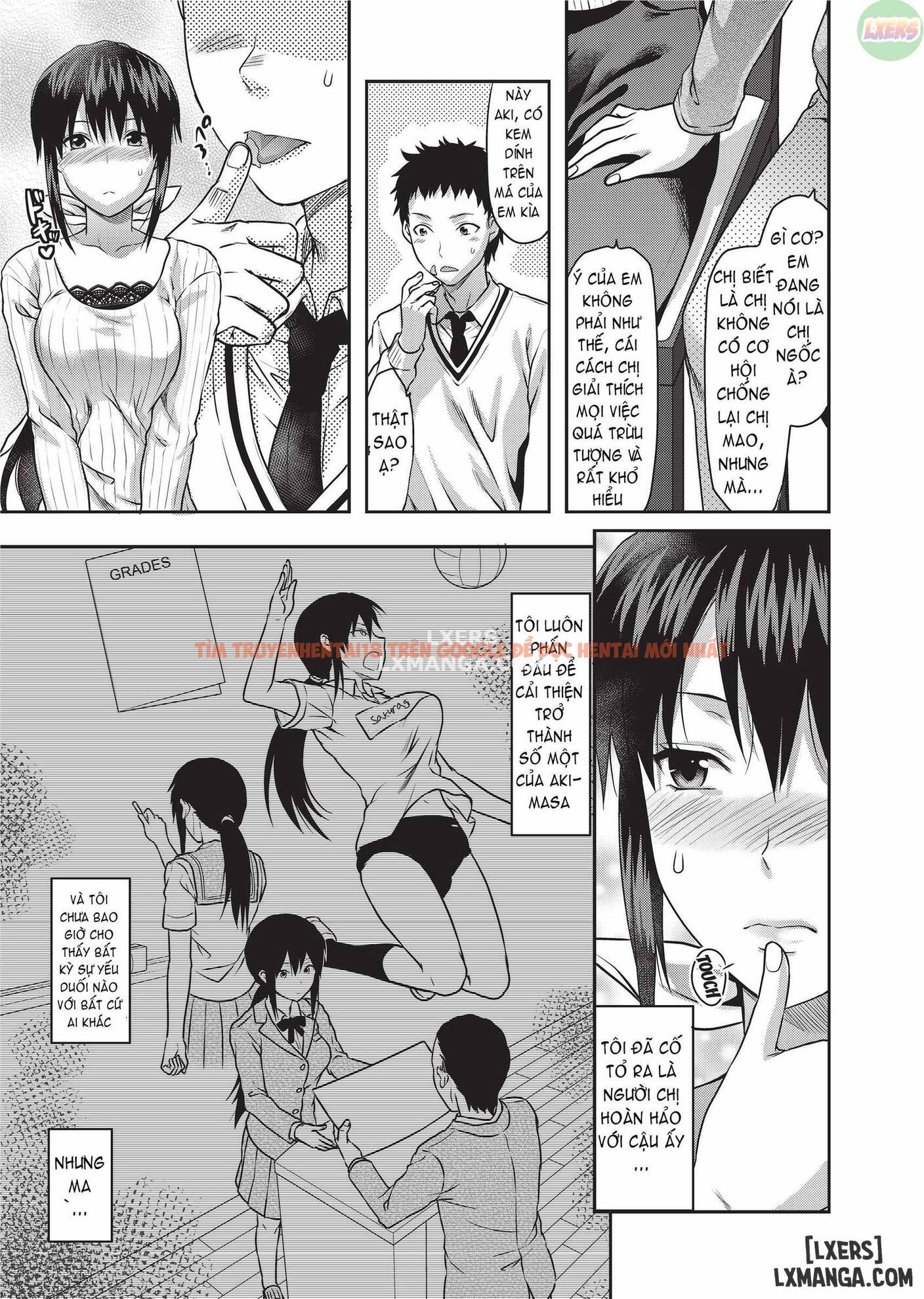 Trang truyện 13 trong truyện tranh Ane Koi - Chapter 1 - www.truyentvn.net